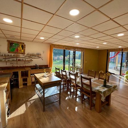 Holiday Home On Farm Beaugies-sous-Bois Exterior foto